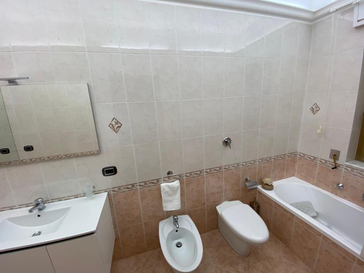 B&B San Michele Foggia Exterior foto